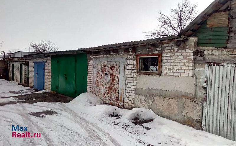 купить гараж Курчатов село Дичня