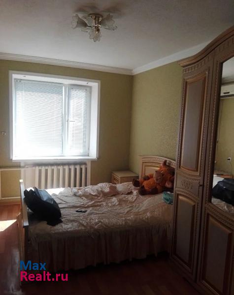 Моздок Республика Северная Осетия — Алания, улица Салганюка, 85 квартира купить без посредников