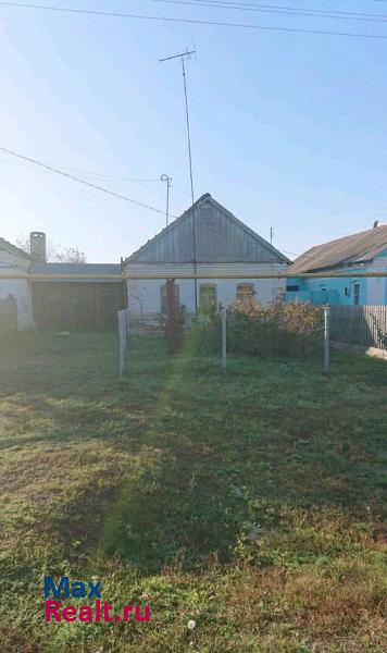 Моршанск село Большие Кулики продажа частного дома