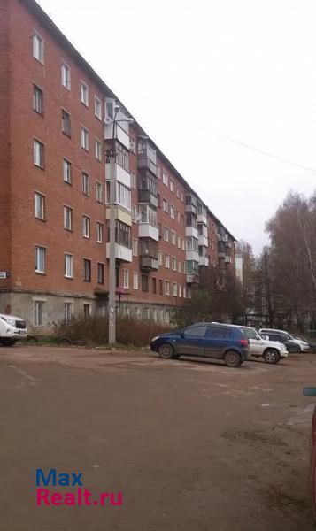 Павлова 1 Воткинск квартира