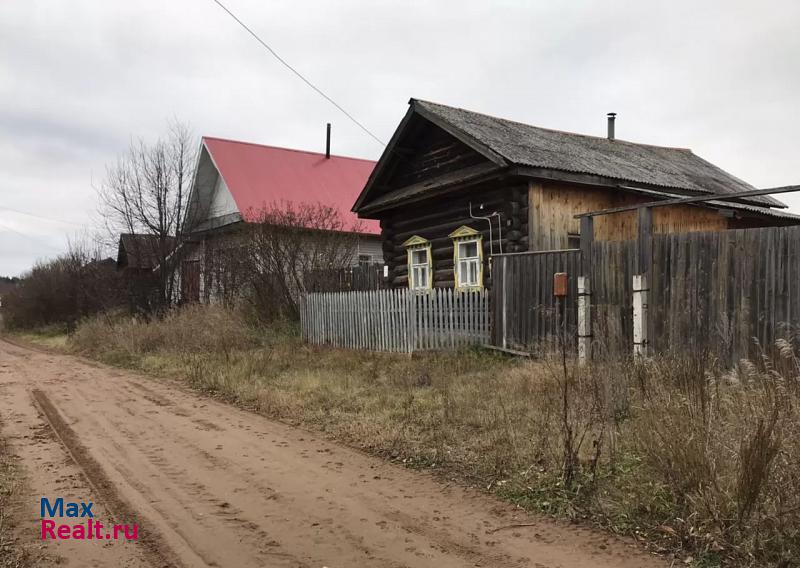 купить частный дом Воткинск Удмуртская Республика, Воткинский район