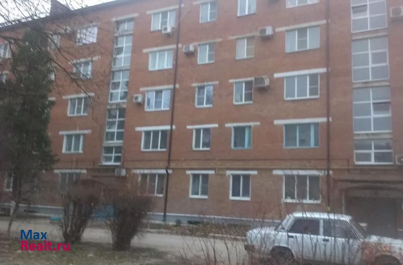 Адагумская улица, 145 Крымск квартира
