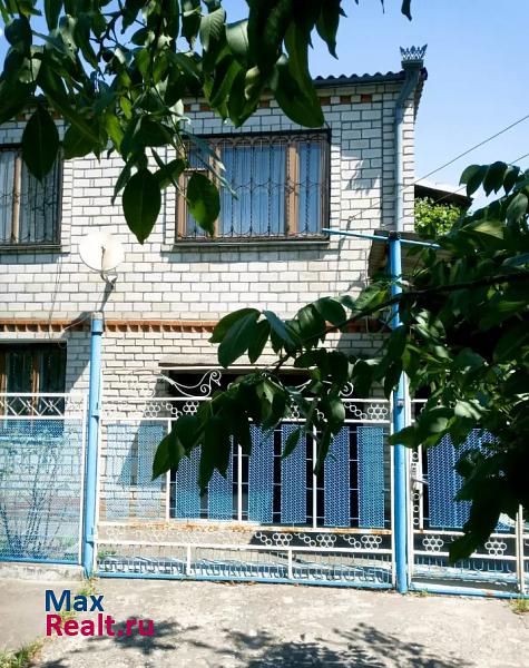купить частный дом Крымск улица 30 лет Победы