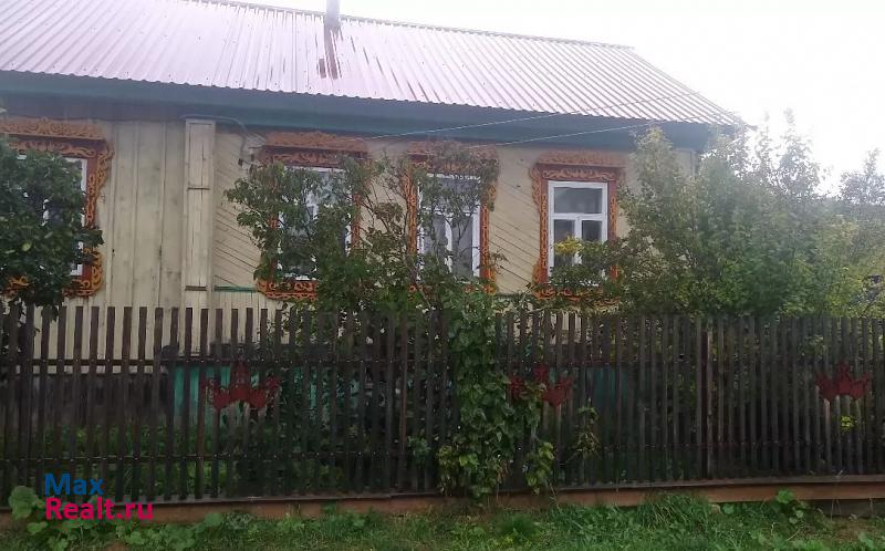 купить частный дом Козьмодемьянск село Арда