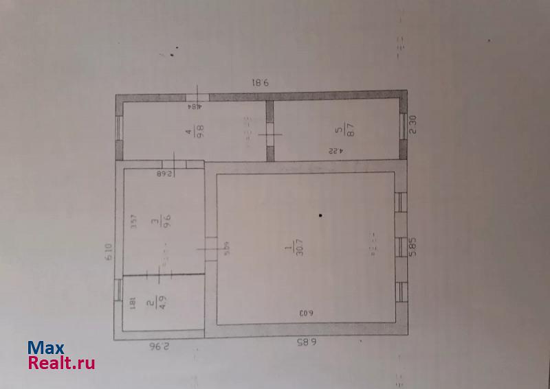 купить частный дом Волжск