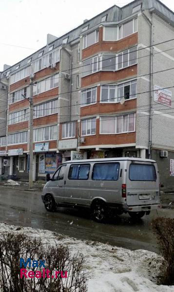 Ливны улица Дзержинского, 104 продажа квартиры