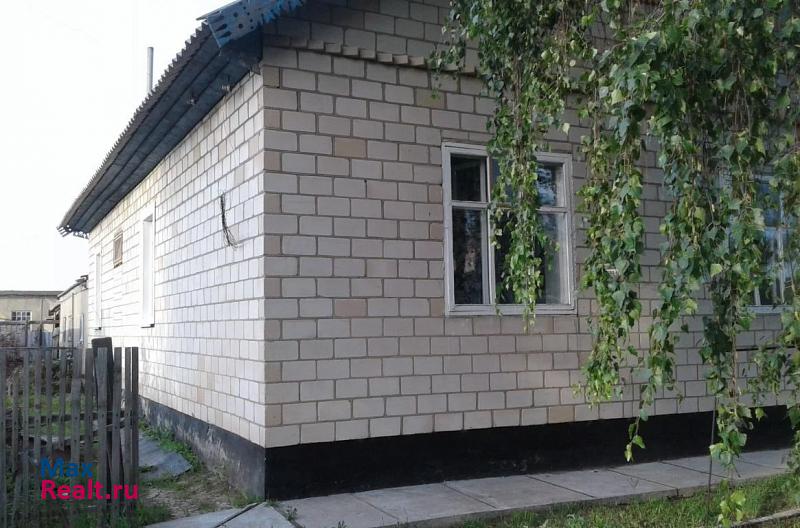 купить частный дом Славгород село Подсосново