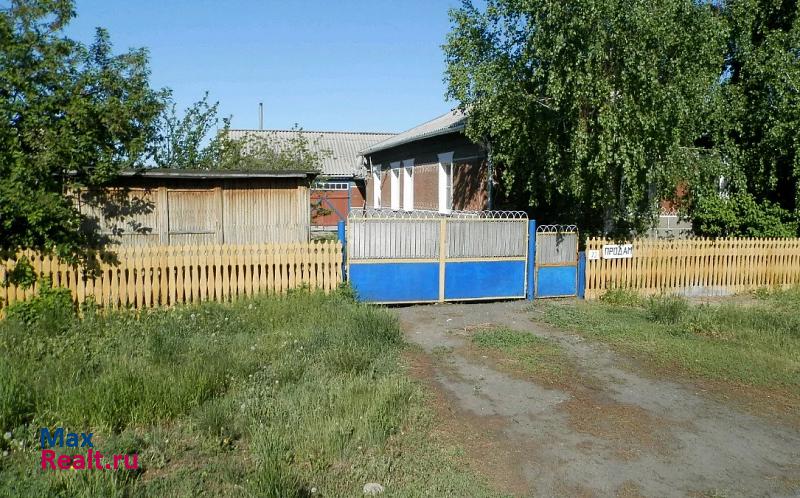 Славгород село Кусак, Комсомольская улица, 72 продажа частного дома