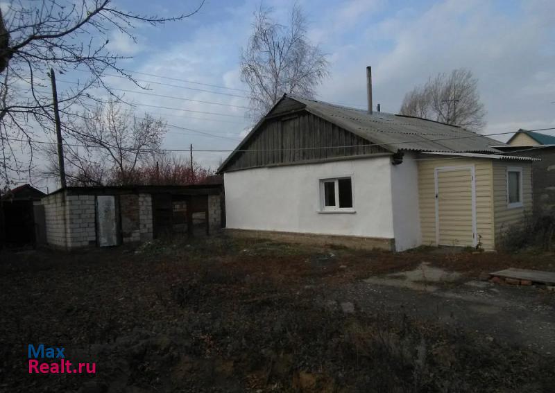 купить частный дом Славгород улица Володарского, 235