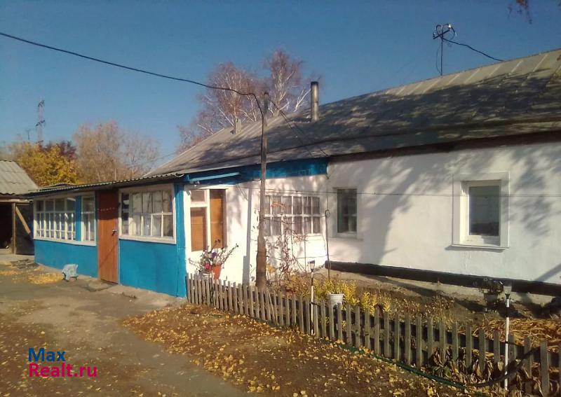 купить частный дом Славгород село Гальбштадт, Первомайская улица, 106