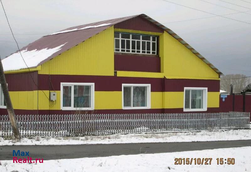Саяногорск село Сабинка частные дома