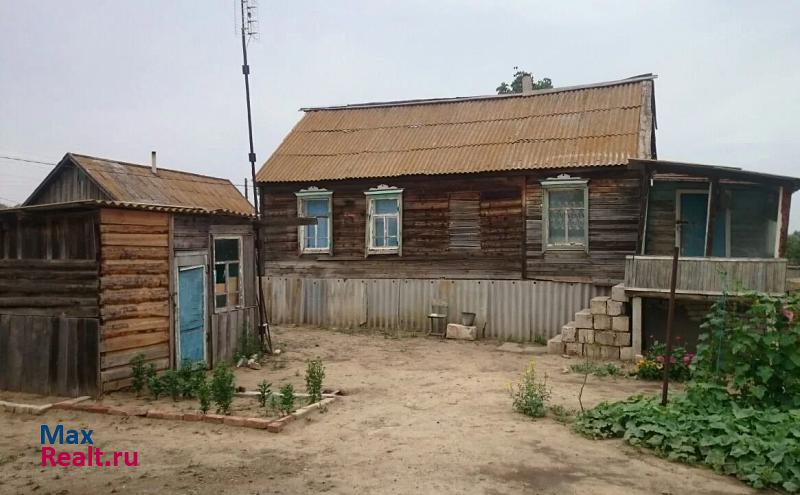 Ахтубинск село Успенка, ул Советская 50 дом