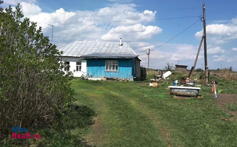 купить частный дом Мичуринск село Ранино