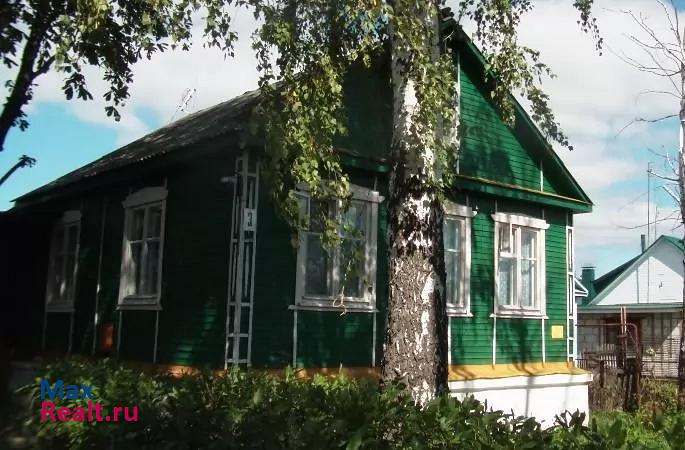 купить частный дом Мичуринск село Заворонежское, улица Калинина, 3