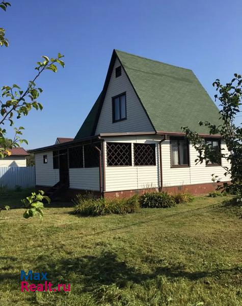 купить частный дом Наро-Фоминск садовое товарищество Молодёжный, 83