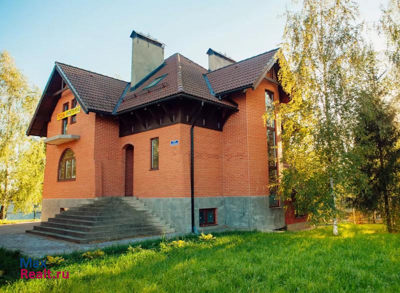 купить частный дом Наро-Фоминск
