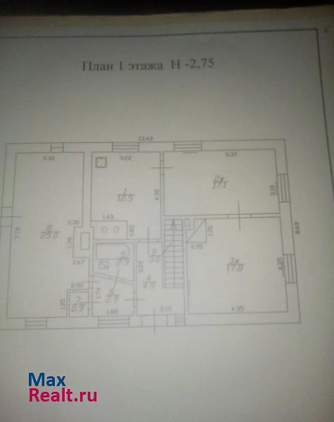 Черняховск поселок Тельманово частные дома