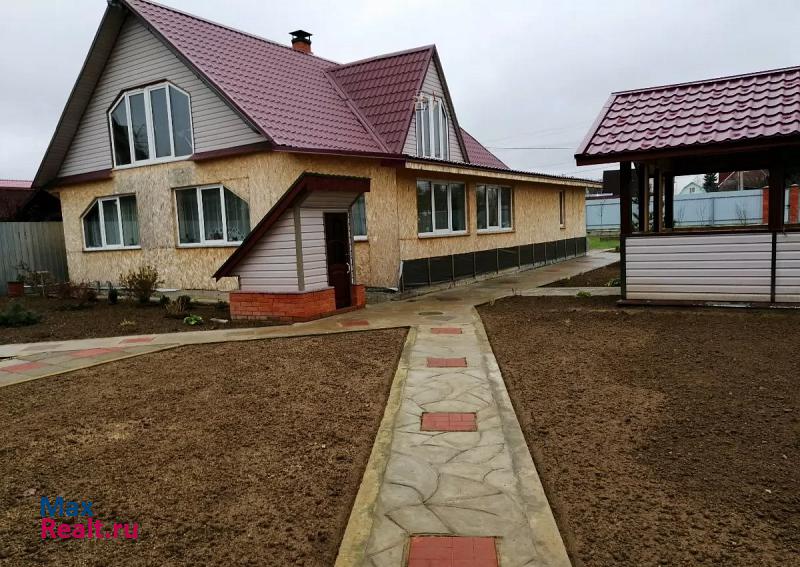 купить частный дом Наро-Фоминск садовое товарищество Заречье, 68