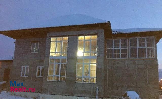Югорск Тюменская область, Ханты-Мансийский автономный округ, улица Защитников Отечества, 18 дом купить