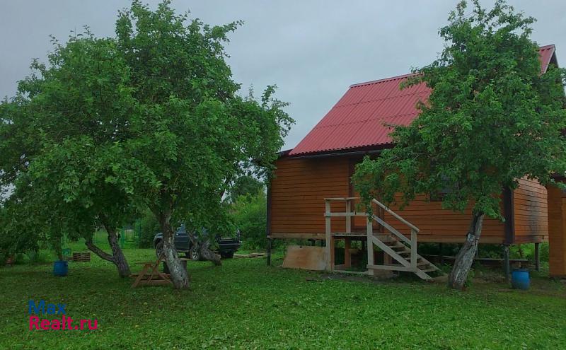 Кингисепп Кингисеппский район, Большелуцкое сельское поселение, деревня Падога продажа частного дома