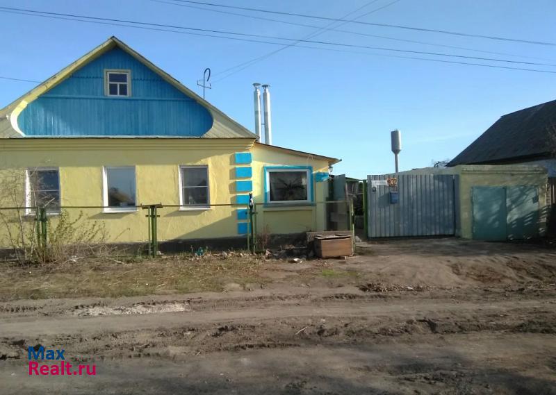 Южноуральск поселок Плановый частные дома