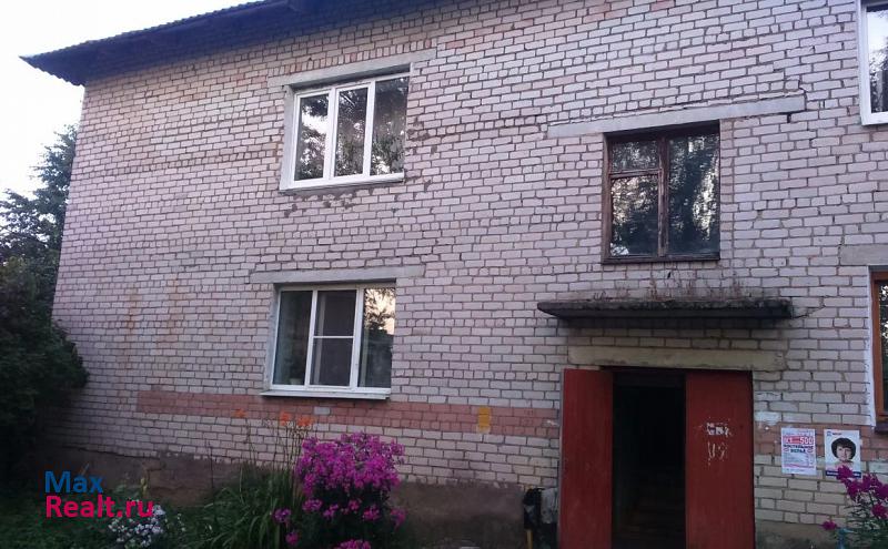 Кимры поселок Ильинское квартира купить без посредников