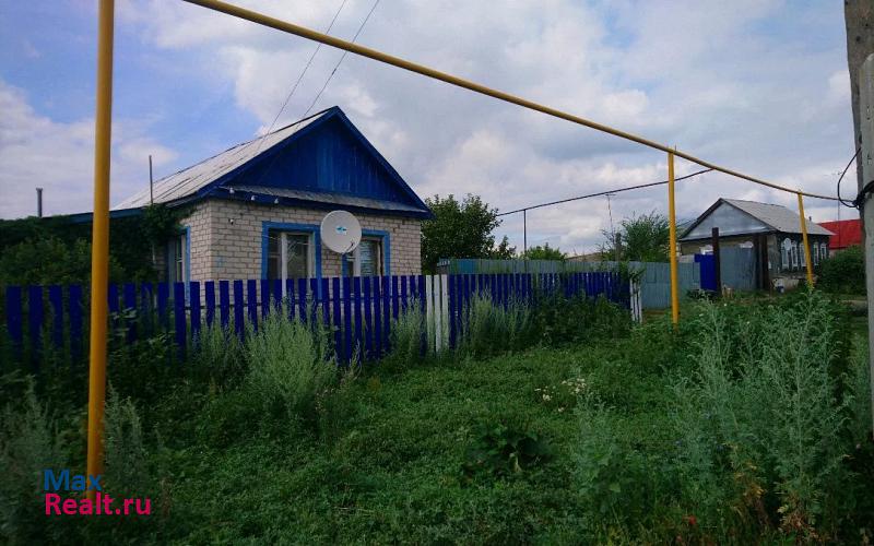 Чапаевск село Колывань, переулок Дружбы продажа частного дома