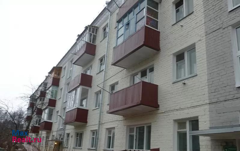 Загородная улица Зеленодольск квартира