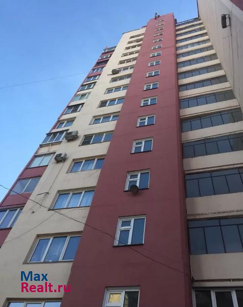 улица Руставели, 32 Челябинск квартира