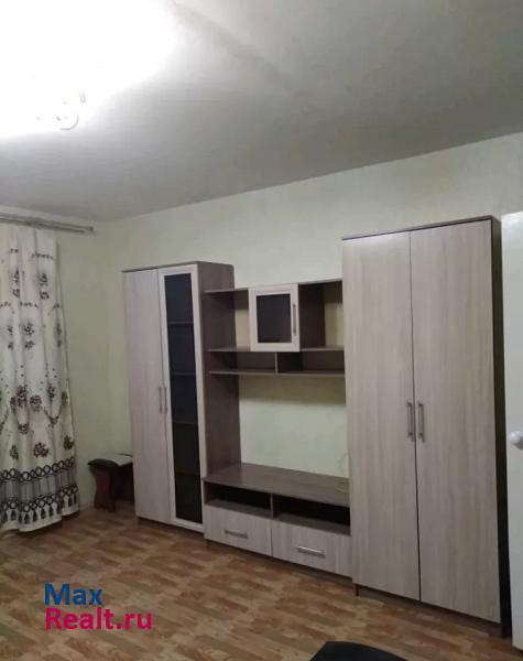 4-й микрорайон, 36 Тобольск квартира