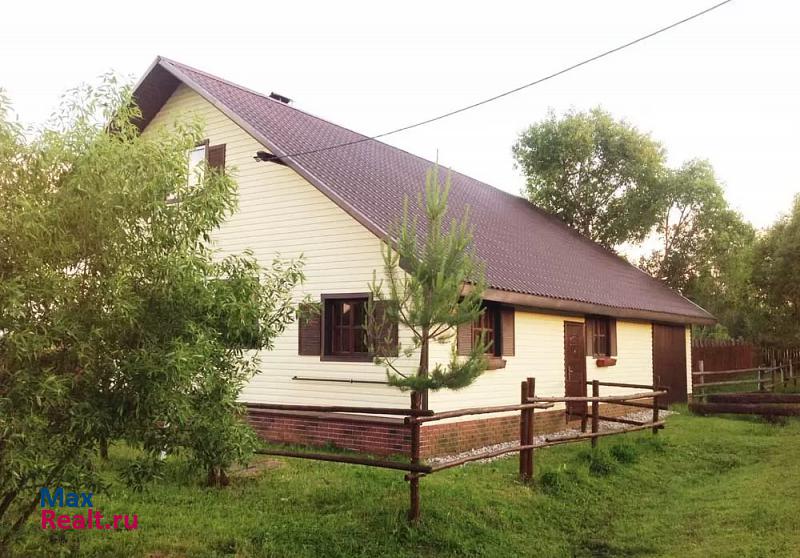купить частный дом Егорьевск село Саввино