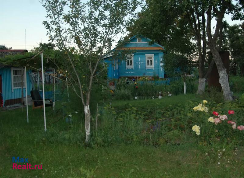 купить частный дом Егорьевск деревня Пичурино