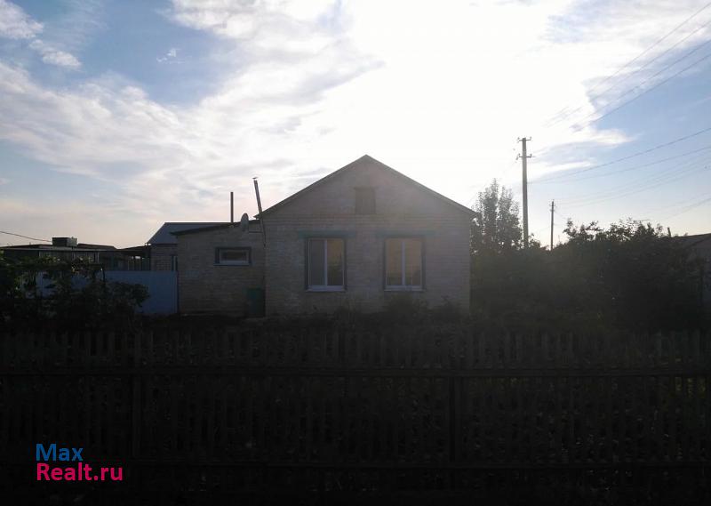 Чапаевск Пестравский район продажа частного дома