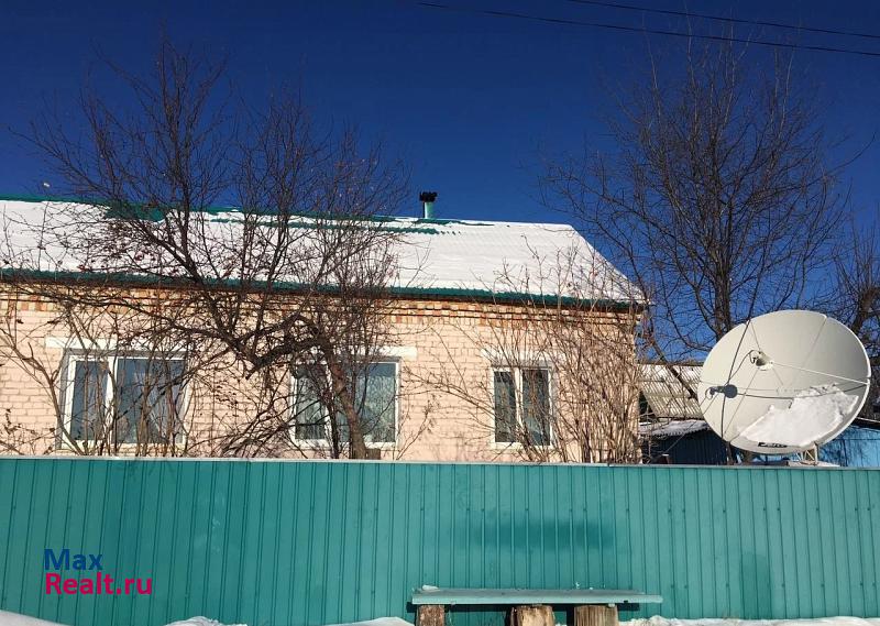Свободный село Нижние Бузули, Новая улица, 15 продажа частного дома