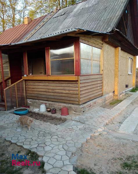 Балахна деревня Конево, улица Будённого, 13 дом купить