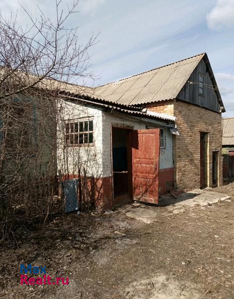 купить частный дом Шебекино село Сурково