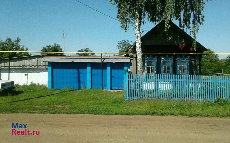 Чистополь село Кубассы продажа частного дома