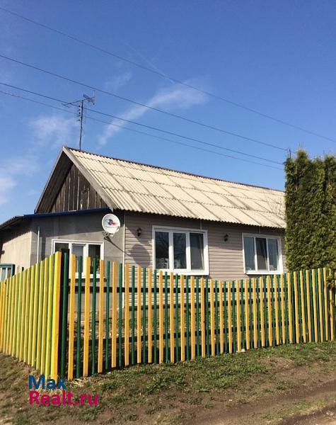 Ржев посёлок 40 лет ВЛКСМ продажа частного дома