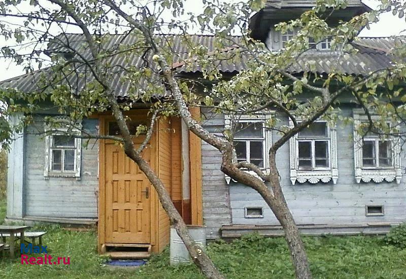 Переславль-Залесский село Копнино