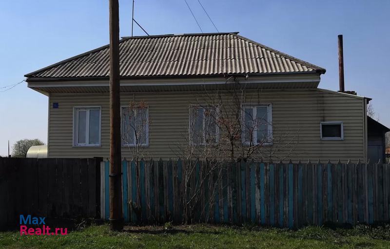 купить частный дом Прокопьевск село, Прокопьевский район, Шарап