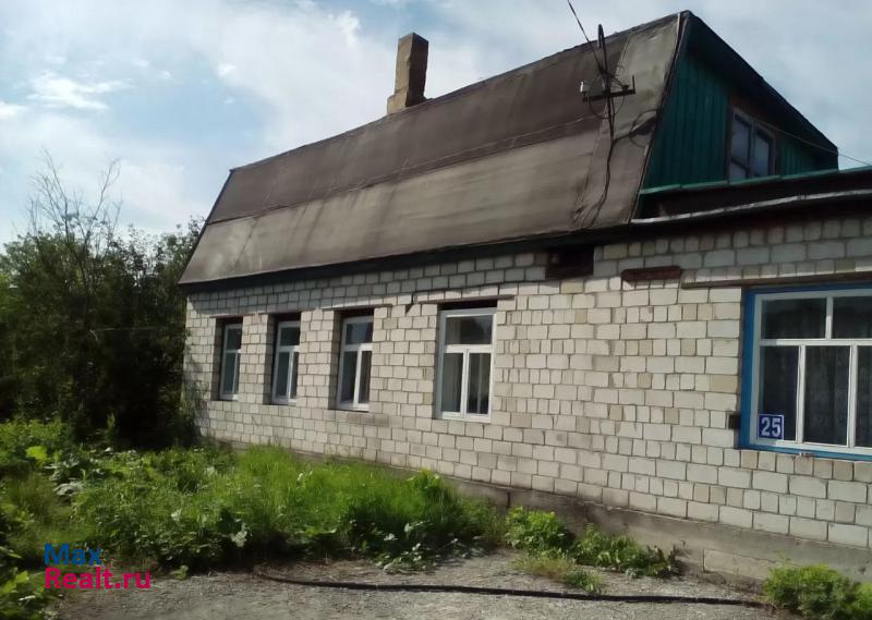 купить частный дом Прокопьевск Прокопьевский район поселок Калачево Заречная 25