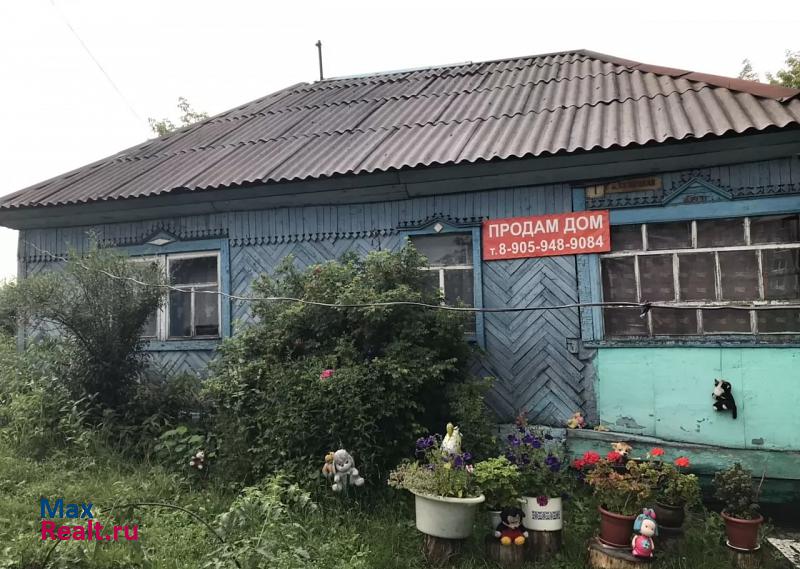 купить частный дом Прокопьевск Центральный район
