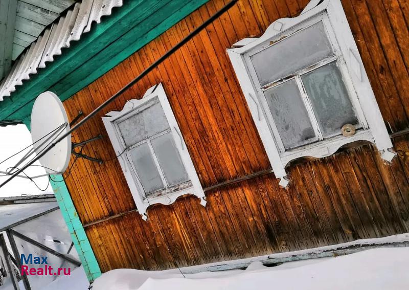 купить частный дом Прокопьевск поселок Калачево, Совхозный переулок