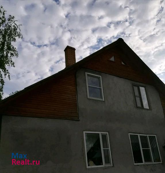 купить частный дом Переславль-Залесский поселок Троицкое