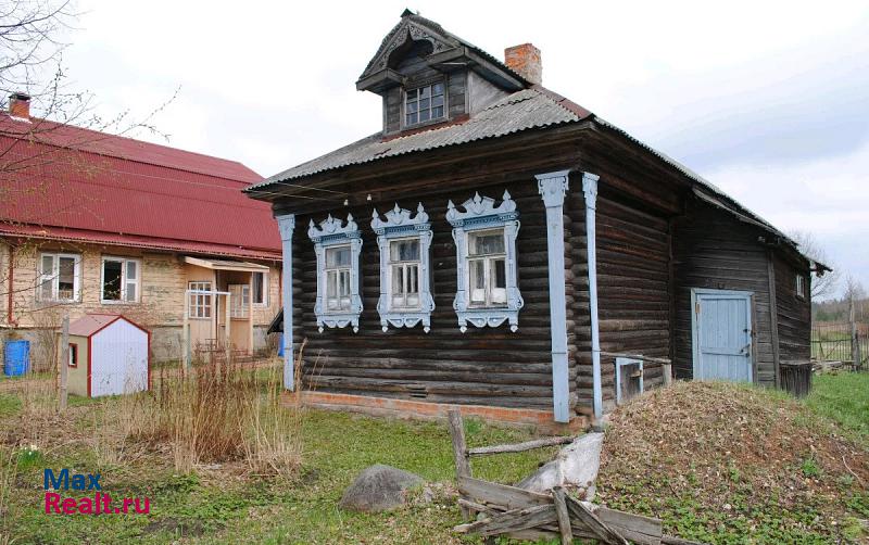 купить частный дом Переславль-Залесский деревня Измайлово