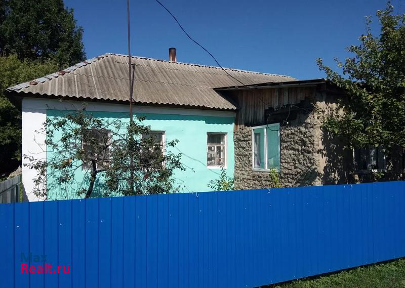 купить частный дом Елец деревня Колосовка