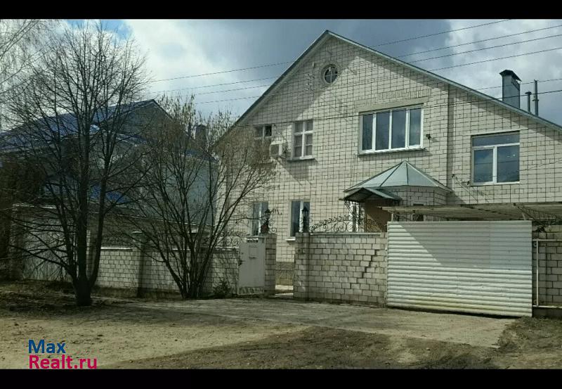 купить частный дом Елец Ленинградская улица