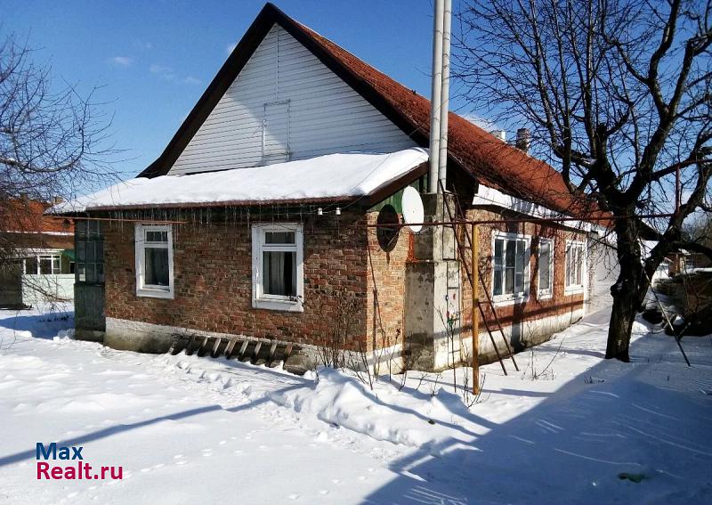 купить частный дом Новошахтинск Производственная улица