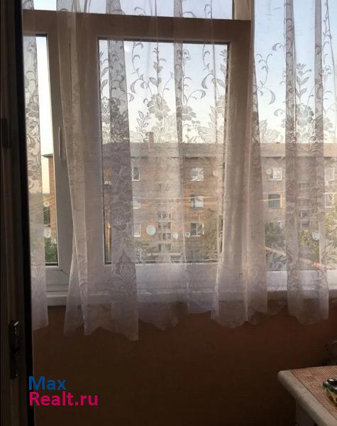 Новошахтинск Восточная улица, 20 квартира купить без посредников