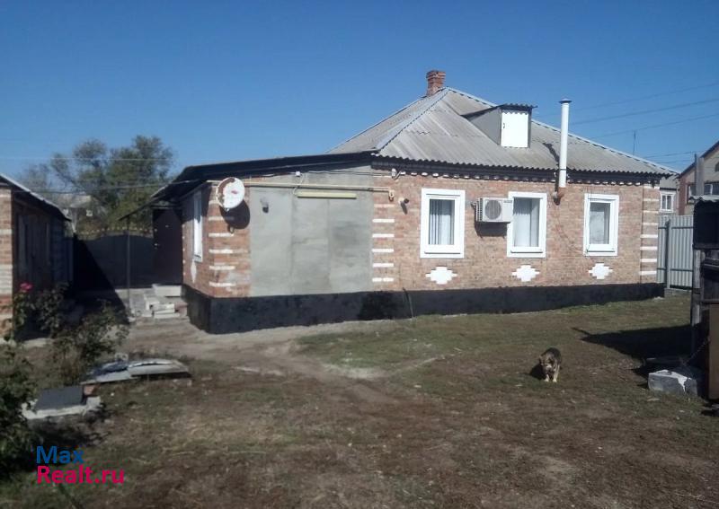 купить частный дом Новошахтинск улица Шевцовой